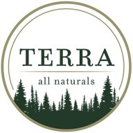 terraallnaturals logo